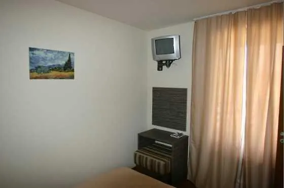 Redenka Lodge 반스코 3*,