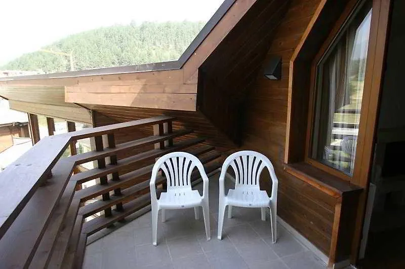 Redenka Lodge 반스코 불가리아