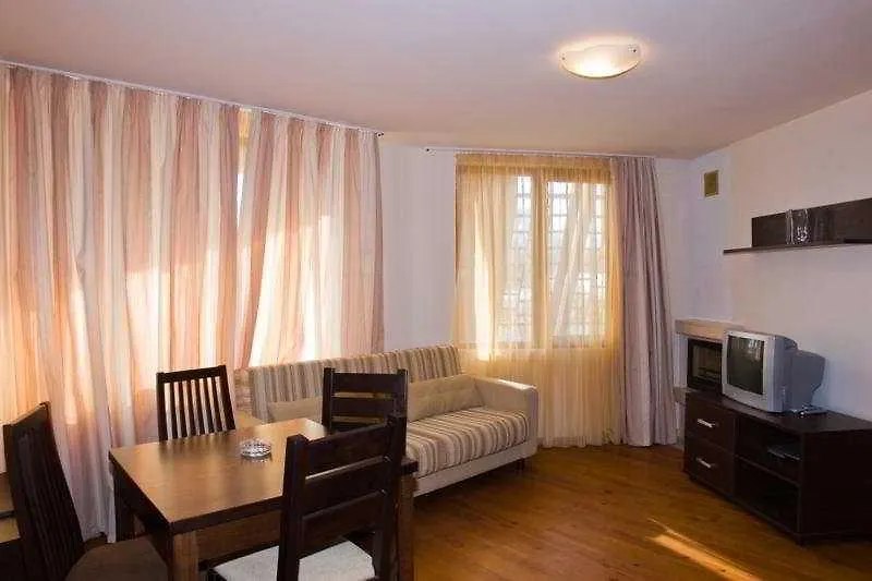 Redenka Lodge 반스코 3*,  불가리아