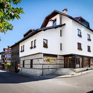 Otel Velinov Boutique