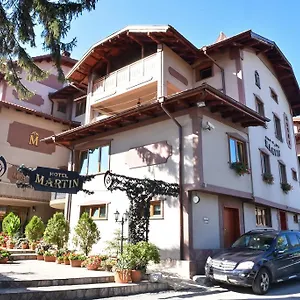 Otel Martin Club