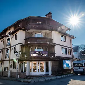 Otel Bariakov Family